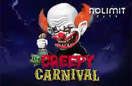 The Creepy Carnival