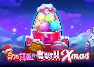 sugar xmas